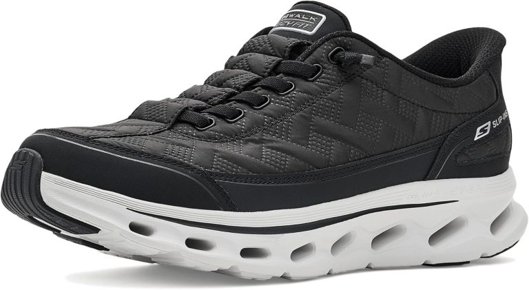 스케쳐스 퍼포먼스 고 워크 Glide Step 2.0 Cozy Walker Hands 프리 슬립 인스
