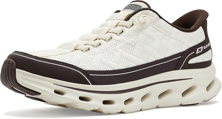 스케쳐스 퍼포먼스 고 워크 Glide Step 2.0 Cozy Walker Hands 프리 슬립 인스