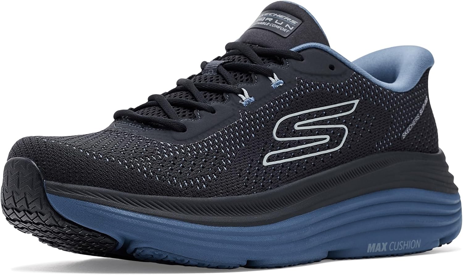 스케쳐스 맥스 Cushioning Endeavour 슬립 In