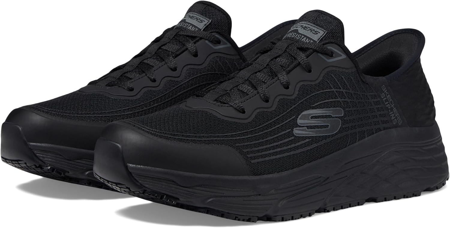 스케쳐스의 작품 맥스 Cushioning 엘리트 SR Remma