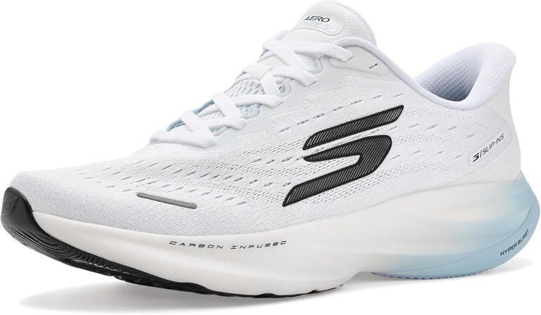 스케쳐스 Aero Spark