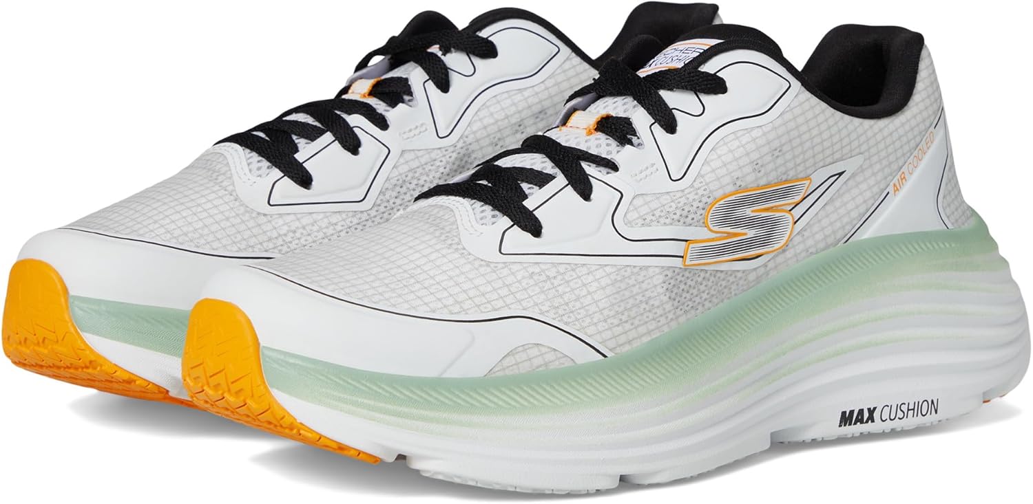 스케쳐스 맥스 Cushioning Endeavour