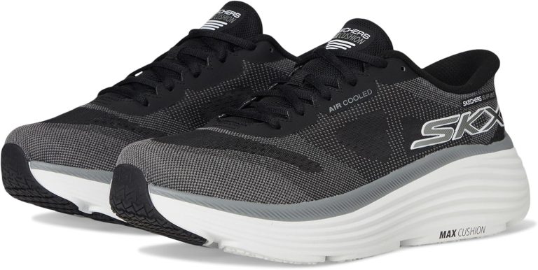 스케쳐스 Hands 프리 슬립 인스 맥스 Cushioning Endeavour