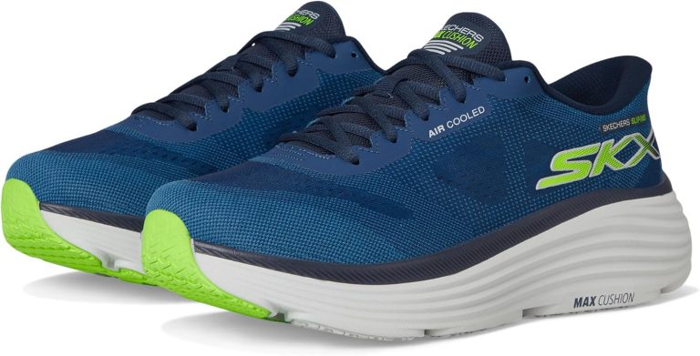 스케쳐스 Hands 프리 슬립 인스 맥스 Cushioning Endeavour