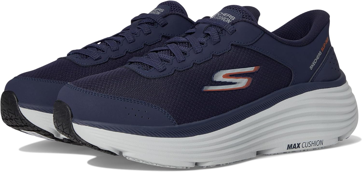 스케쳐스 Hands 프리 슬립 인스 맥스 Cushioning Endeavour