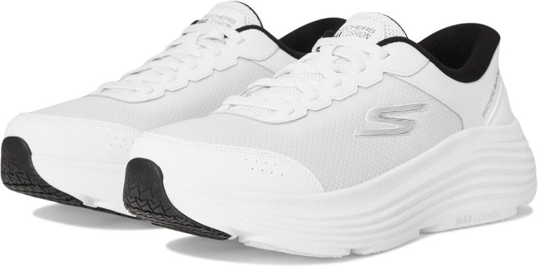 스케쳐스 Hands 프리 슬립 인스 맥스 Cushioning Endeavour