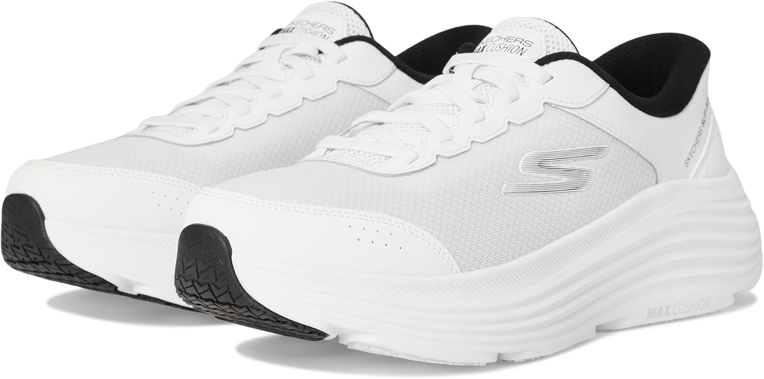 스케쳐스 Hands 프리 슬립 인스 맥스 Cushioning Endeavour