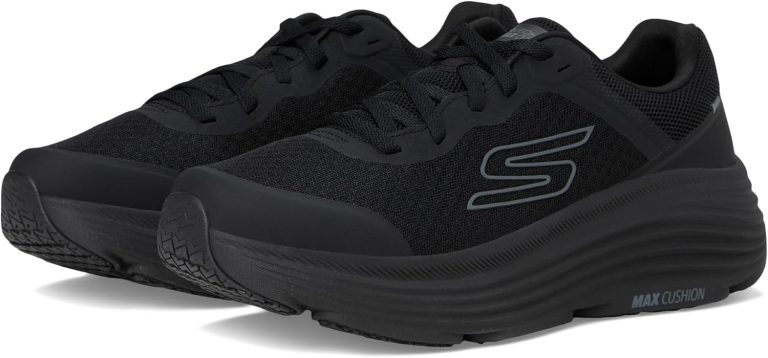 스케쳐스 맥스 Cushioning Endeavour