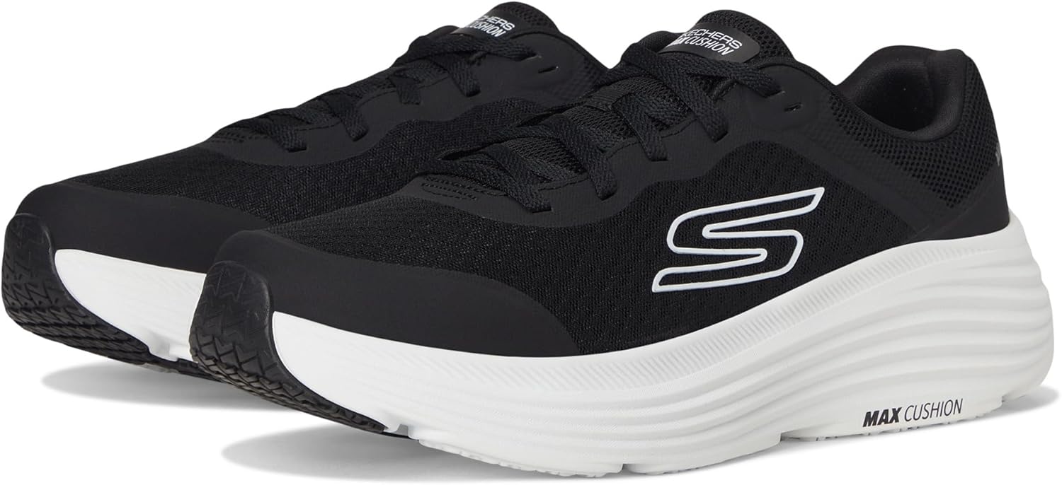 스케쳐스 맥스 Cushioning Endeavour