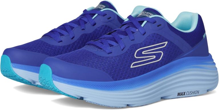 스케쳐스 맥스 Cushioning Endeavour