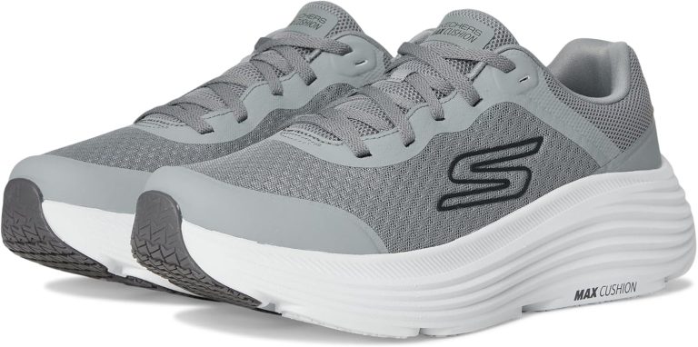 스케쳐스 맥스 Cushioning Endeavour