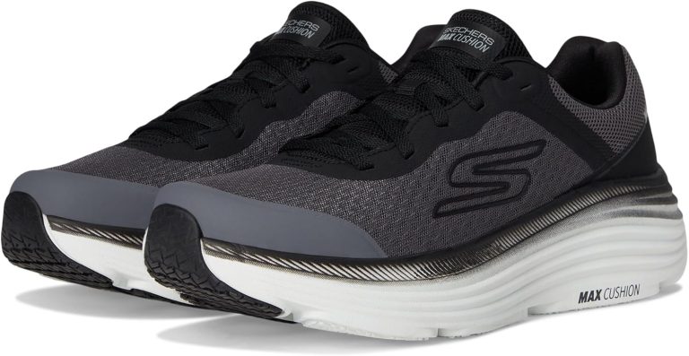 스케쳐스 맥스 Cushioning Endeavour