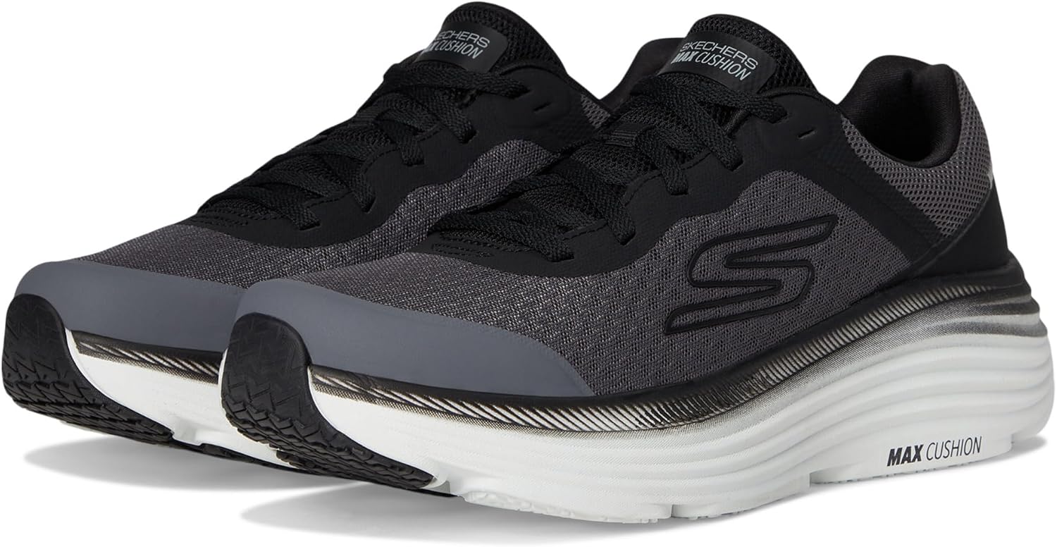 스케쳐스 맥스 Cushioning Endeavour