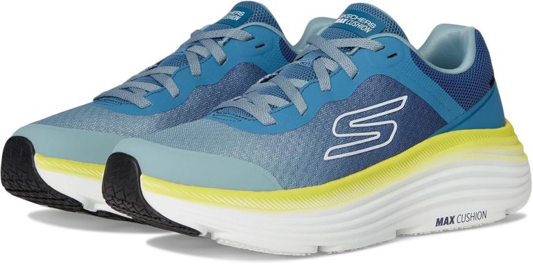 스케쳐스 맥스 Cushioning Endeavour