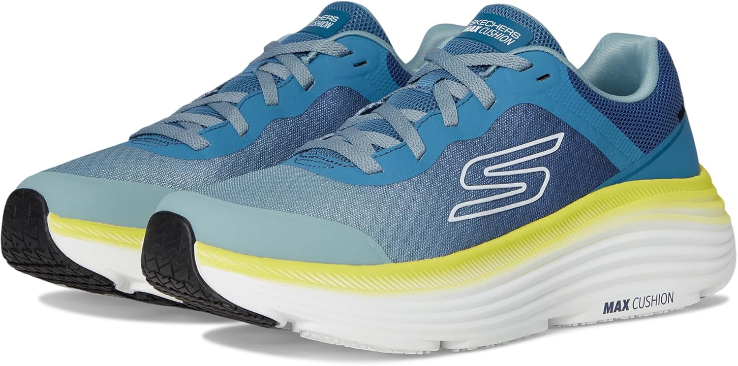 스케쳐스 맥스 Cushioning Endeavour
