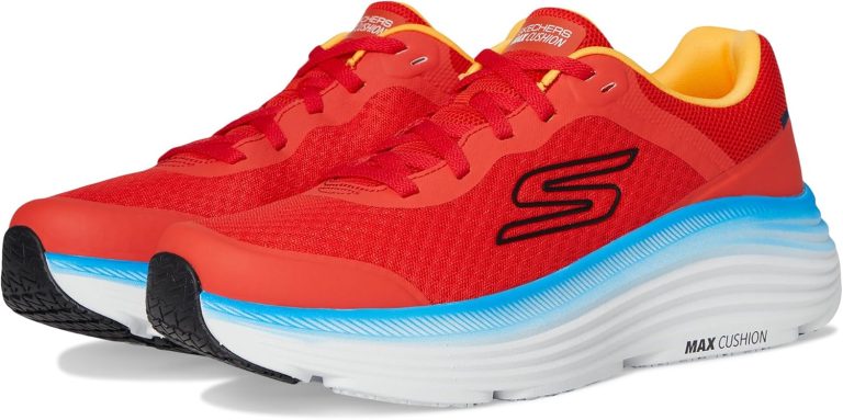 스케쳐스 맥스 Cushioning Endeavour