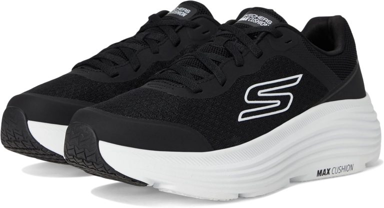 스케쳐스 맥스 Cushioning Endeavour
