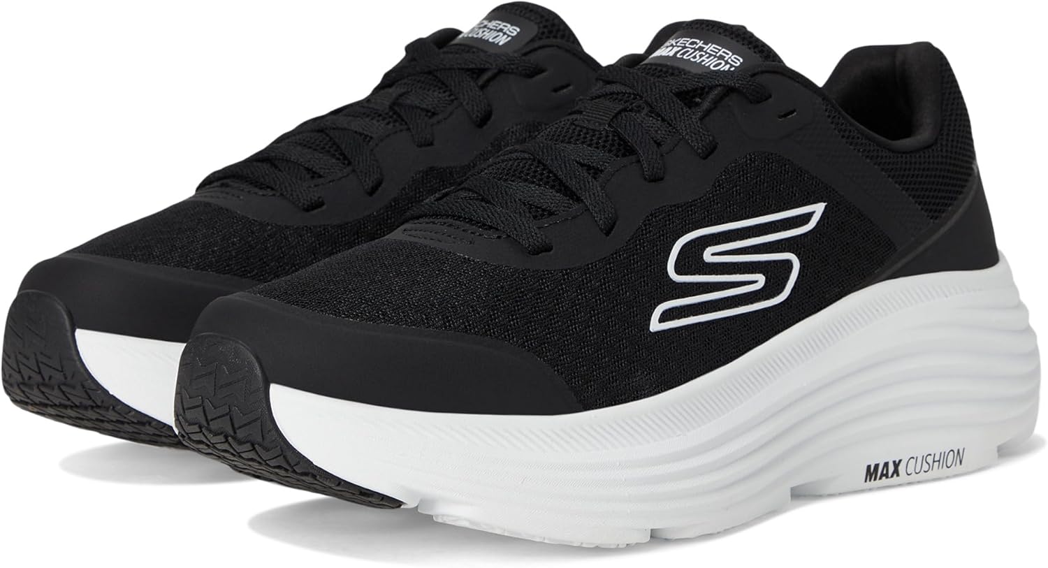 스케쳐스 맥스 Cushioning Endeavour