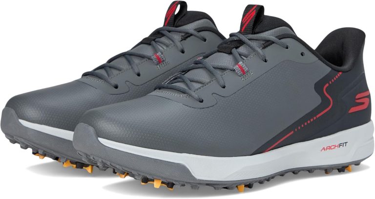 스케쳐스 GO GOLF 엘리트 Vortex Rival ArchFit 골프화