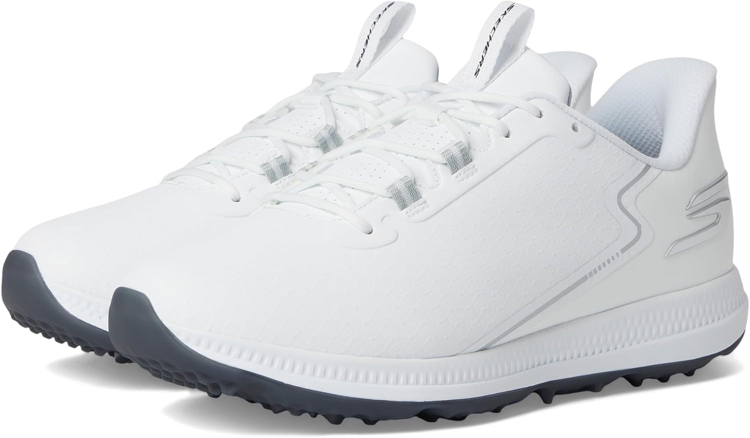 스케쳐스 GO GOLF 엘리트 6 슬립 In ArchFit 골프화