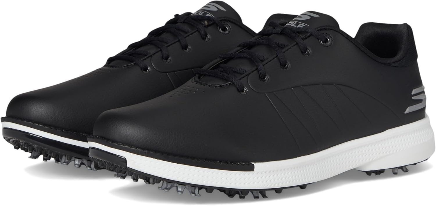스케쳐스 GO GOLF Tempo Spiked 골프화