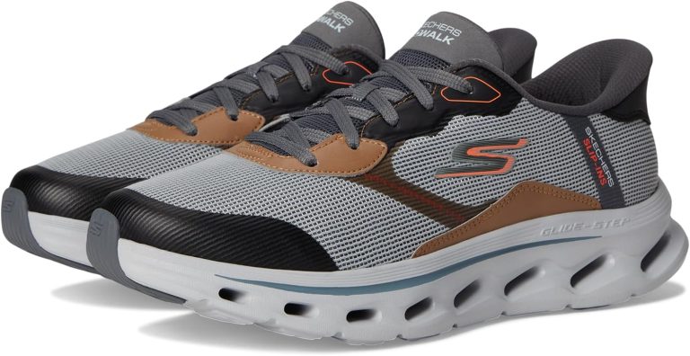 스케쳐스 퍼포먼스 고 워크 Glide Step 2.0 그랜드