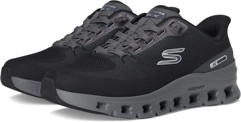 스케쳐스 아치 핏 Glide Step Pro Hands 프리 슬립 In