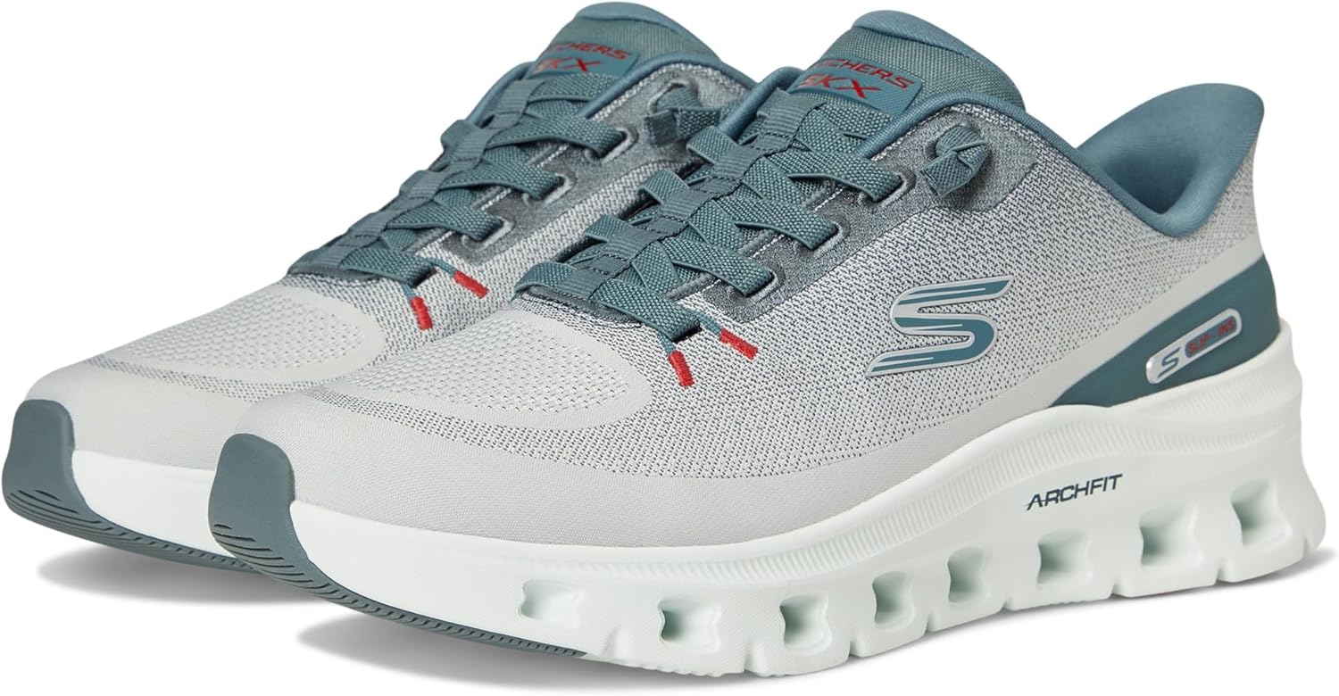 스케쳐스 아치 핏 Glide Step Pro Hands 프리 슬립 In