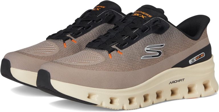 스케쳐스 아치 핏 Glide Step Pro Hands 프리 슬립 In