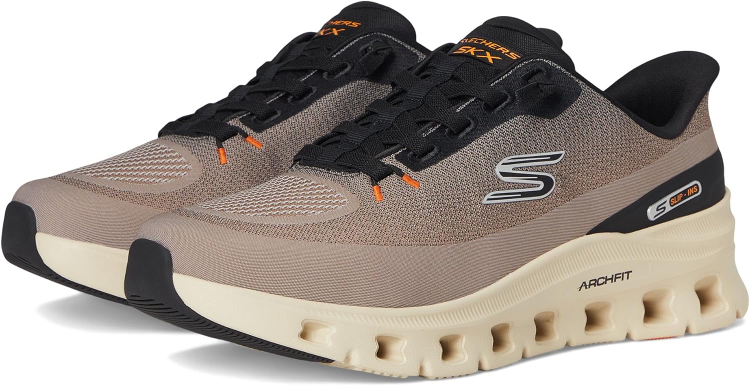 스케쳐스 아치 핏 Glide Step Pro Hands 프리 슬립 In