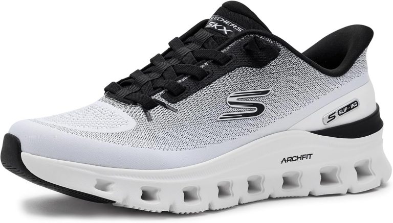 스케쳐스 아치 핏 Glide Step Pro Hands 프리 슬립 In