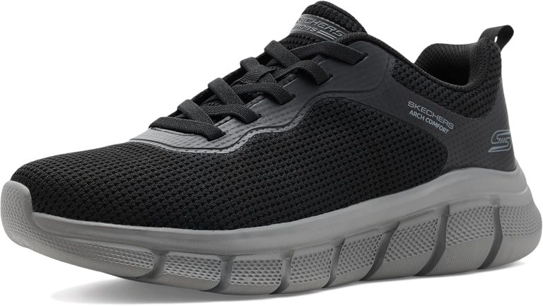 SKECHERS의 밥 Bobs B 플렉스 아치 Comfort Edge