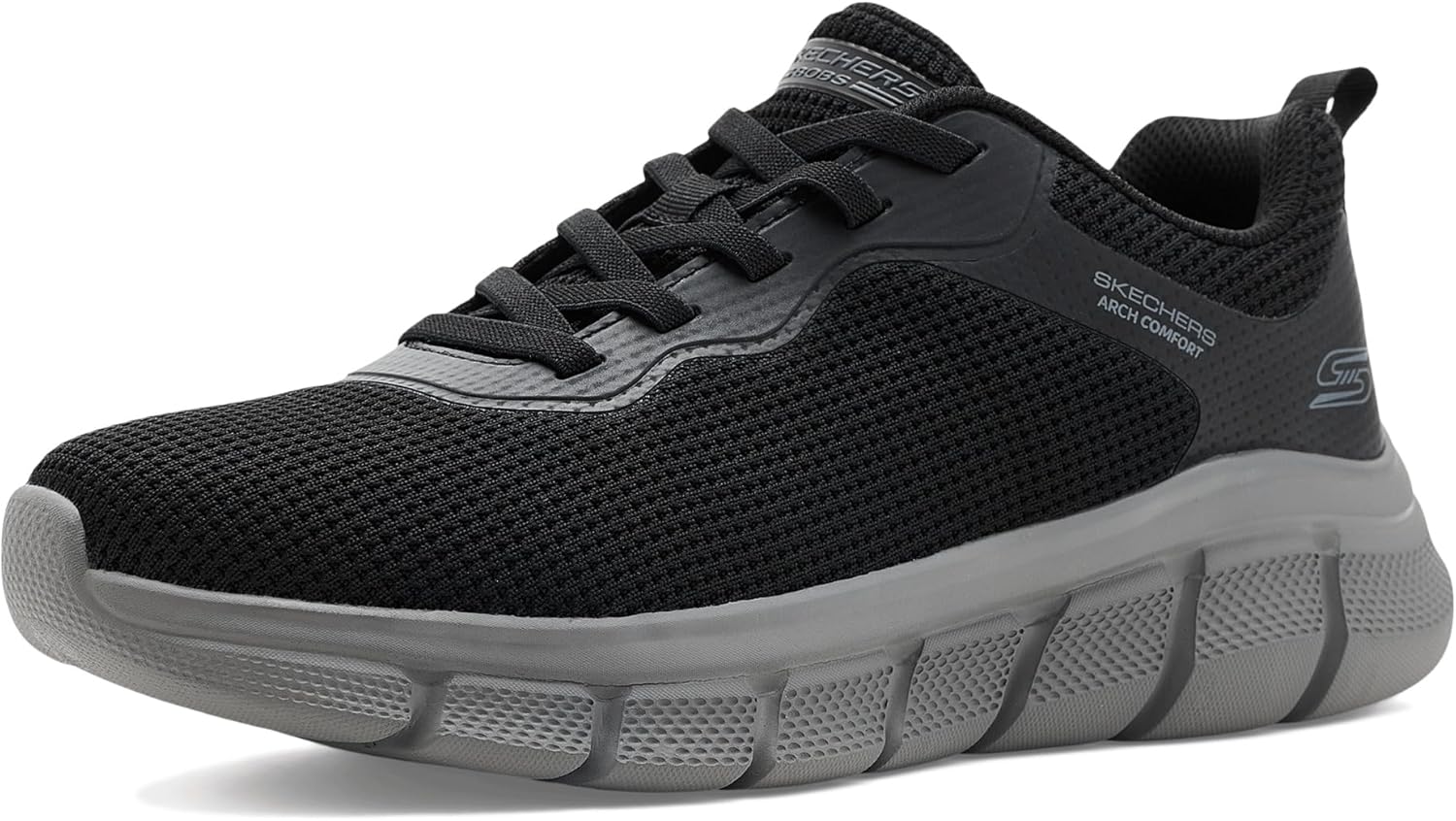 SKECHERS의 밥 Bobs B 플렉스 아치 Comfort Edge