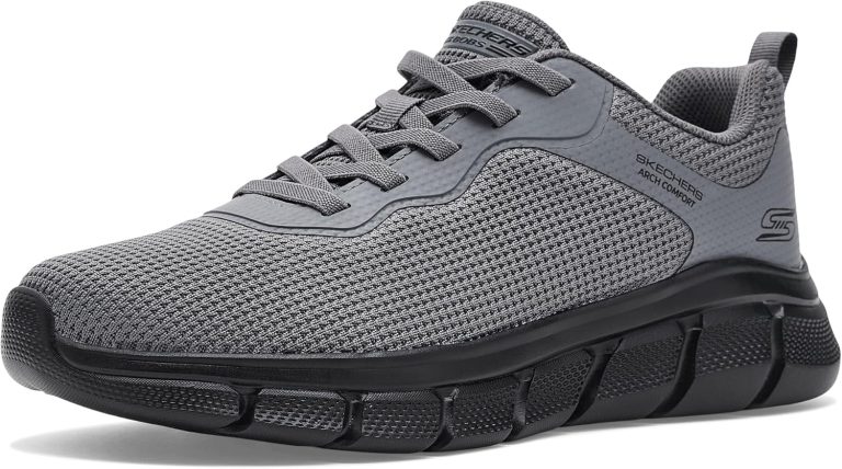 SKECHERS의 밥 Bobs B 플렉스 아치 Comfort Edge