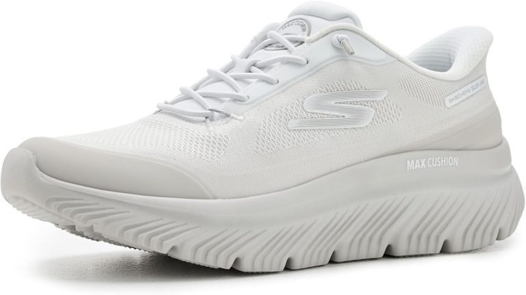 스케쳐스 퍼포먼스 고 워크 맥스 Cushioning Hyper Burst Zoltar Hands 프리 슬립 in
