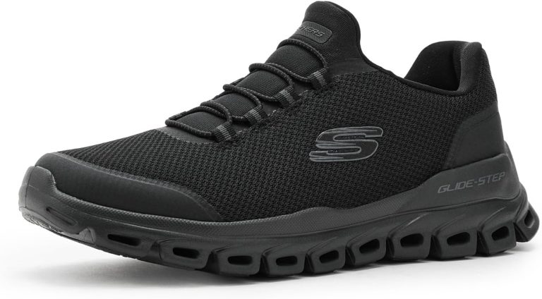 스케쳐스 Glide Step Noltek