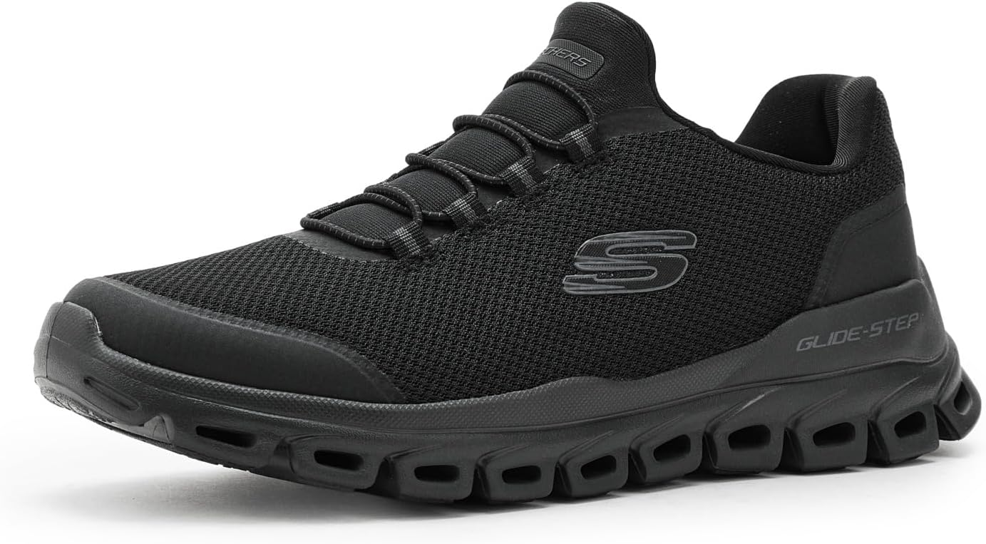 스케쳐스 Glide Step Noltek