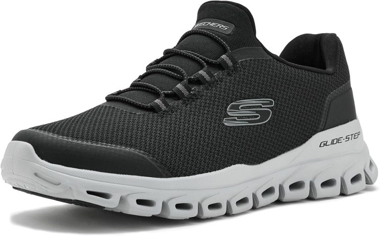 스케쳐스 Glide Step Noltek