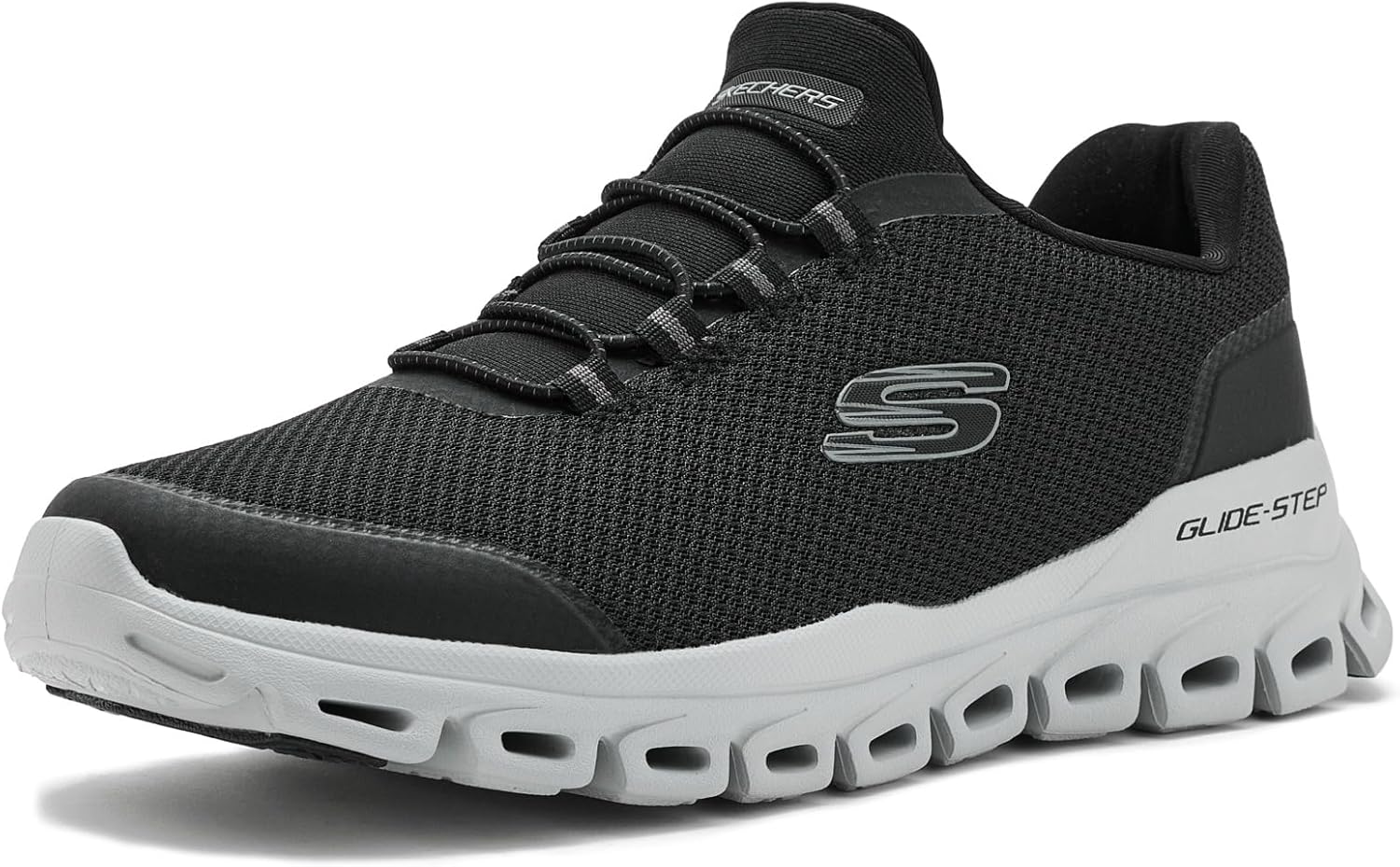 스케쳐스 Glide Step Noltek