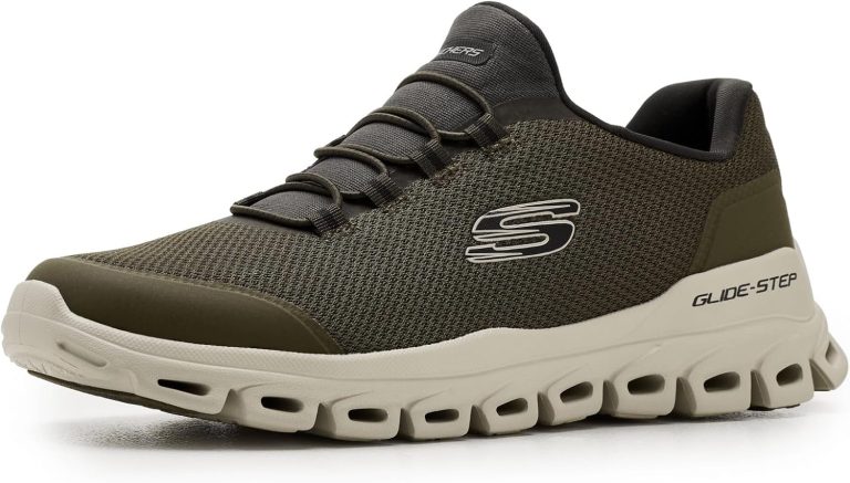 스케쳐스 Glide Step Noltek