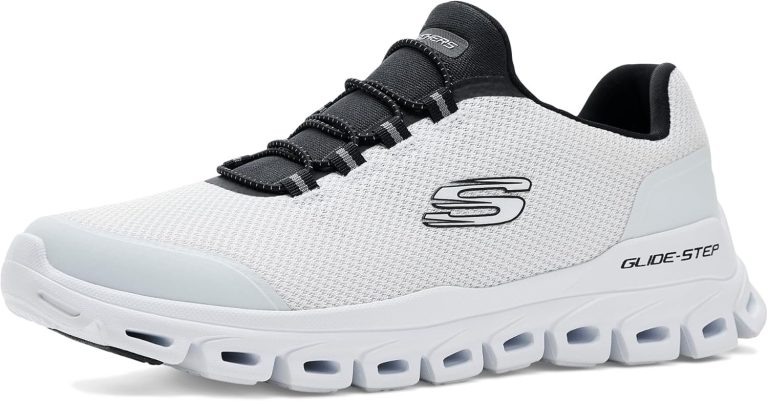 스케쳐스 Glide Step Noltek