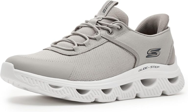 SKECHERS의 밥 Bobs 아치 Waves Slick Turn 슬립 인스
