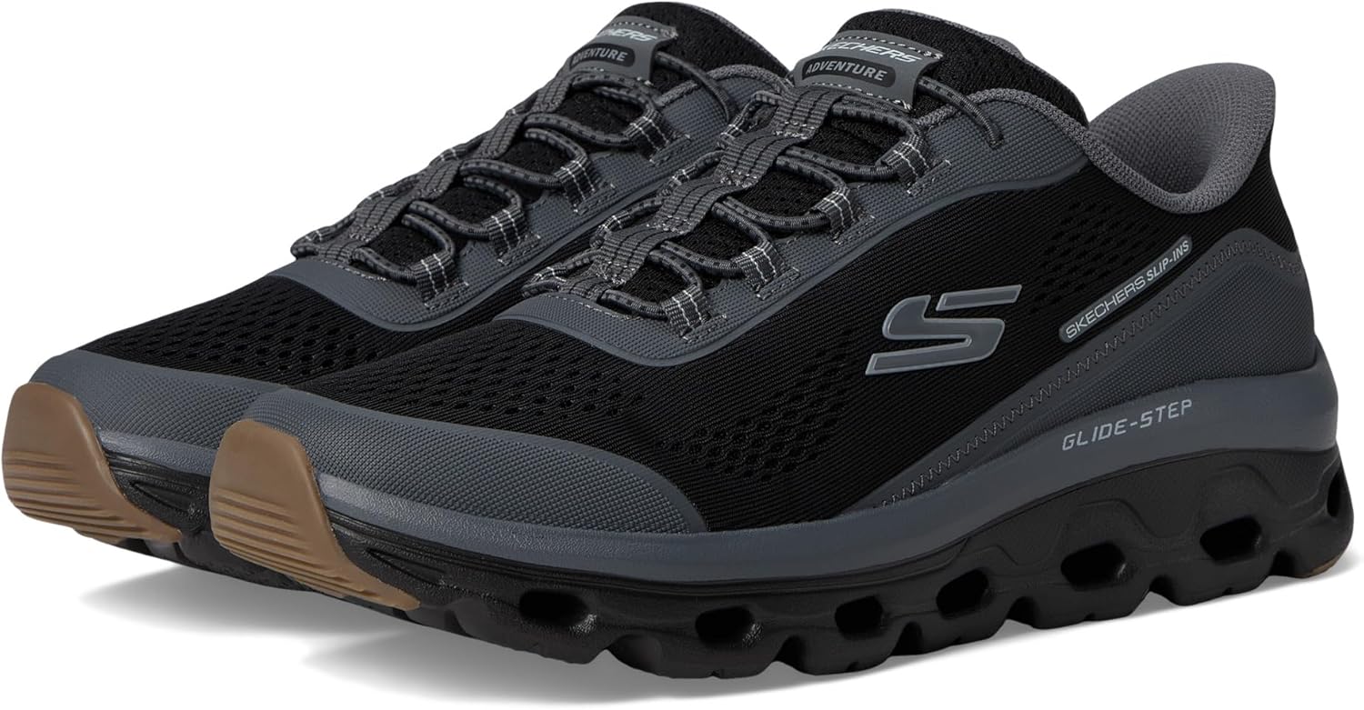 스케쳐스 Glide Step Sole Hands 프리 슬립 In