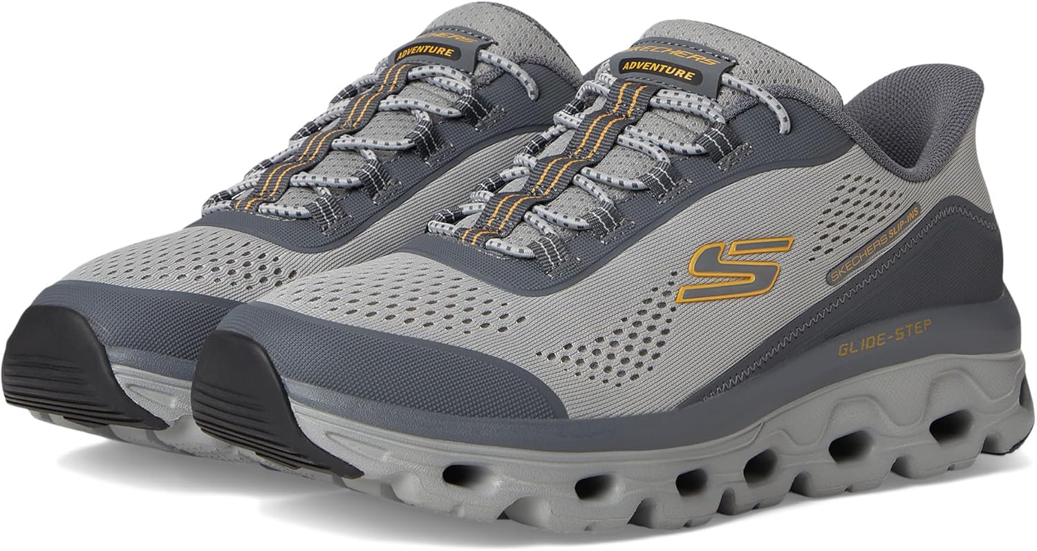 스케쳐스 Glide Step Sole Hands 프리 슬립 In