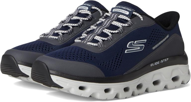 스케쳐스 Glide Step Sole Hands 프리 슬립 In