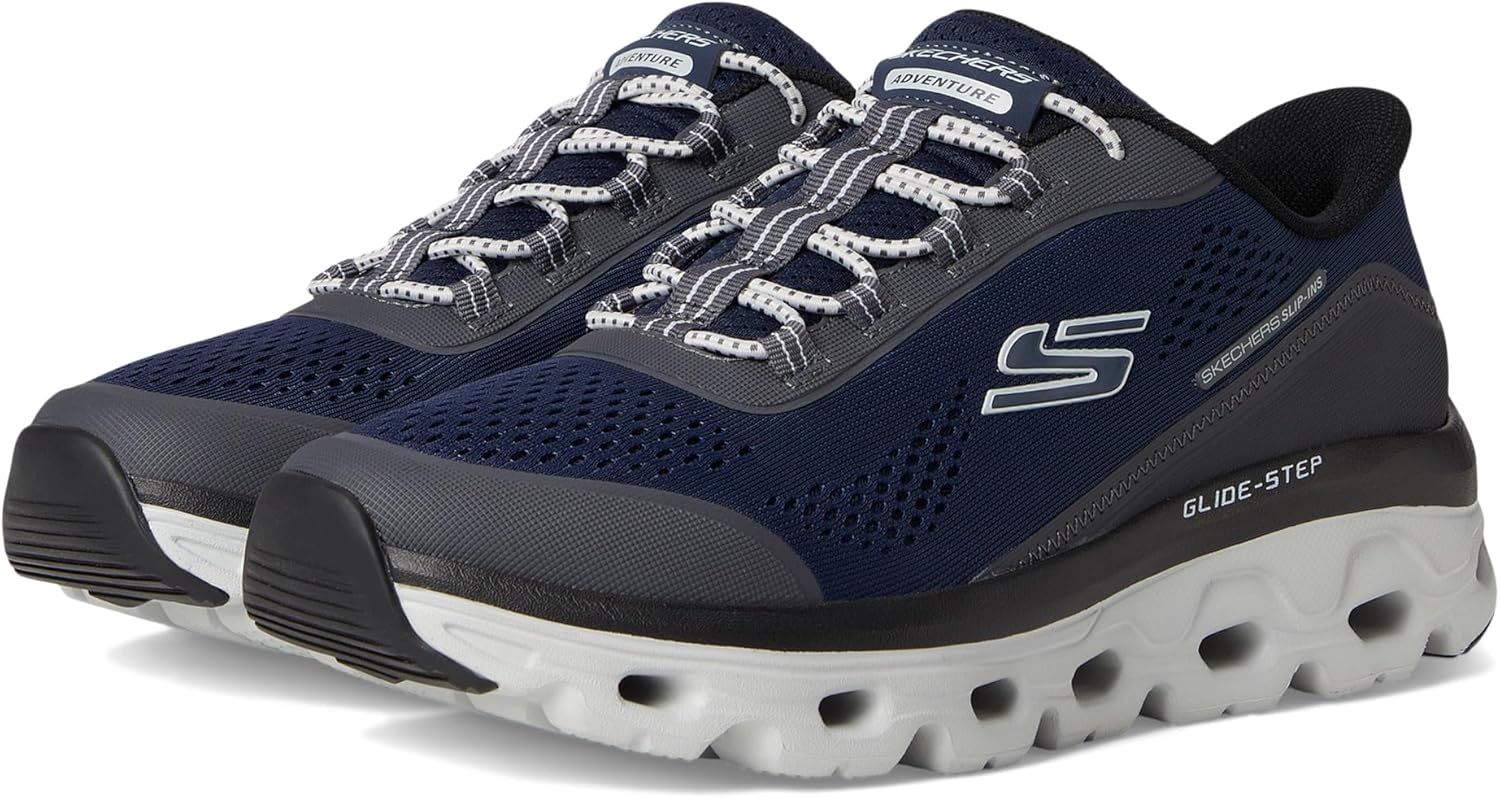 스케쳐스 Glide Step Sole Hands 프리 슬립 In