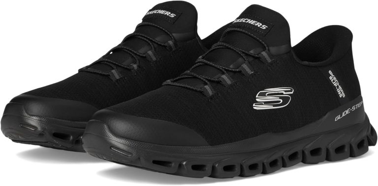 스케쳐스 Glide Step Zefyr Hands 프리 슬립 in