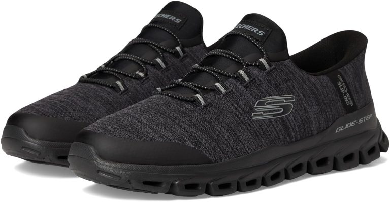 스케쳐스 Glide Step Zefyr Hands 프리 슬립 in