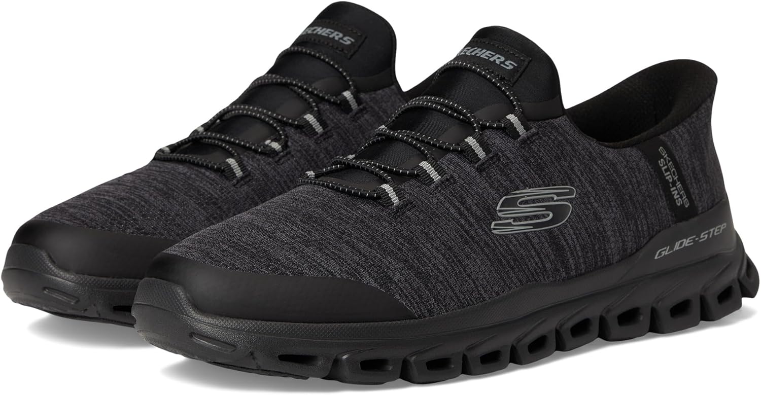 스케쳐스 Glide Step Zefyr Hands 프리 슬립 in