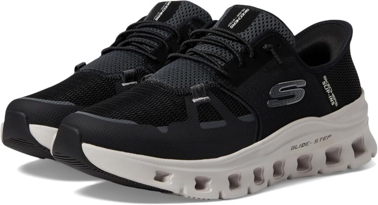 스케쳐스 Glide Step Pro Hands 프리 슬립 In